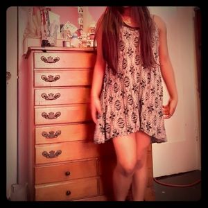 Mimi chica dress